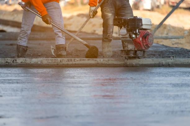 Best Driveways & Floors  in Jamesburg, NJ