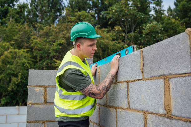 Best Foundations  in Jamesburg, NJ