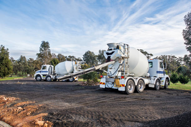 Waterproofing & Drywells in NJ